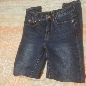 LIGHTLY USED JEANS